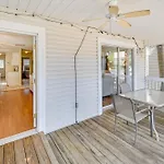 Surfside Beach Oasis With Private Pool And Gas Grill!