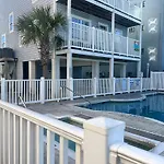 Grand Cayman Villa A2