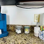 La7 Ocean View Beautiful Condo Right On The Beach