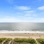 Waterpointe II 1001 - Oceanfront - Windy Hill Section