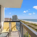 Waterpointe II 601 - Oceanfront - Windy Hill Section