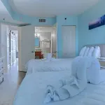 New! Carolinian 14Th Floor Oceanfront 1Bd/1Ba Condo