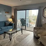Ocean View - Great Amenties - Myrtle Beach Resort - Family Fun