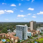 Stunning Ocean View Condo- Balcony Resort Perks