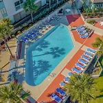 Beautifully Renovated 1 Bedroom Condo-Stunning Ocean Views- Ocean Forest 801