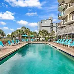 Meridian Plaza Oceanfront Unit 1402
