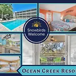 Low Off-Season Rates! Indoor Pool And Hot Tub