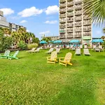 5Th Floor Direct Oceanfront Double Suite Sleeps 6 Meridian Plaza 503