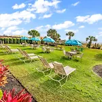 5Th Floor Direct Oceanfront Double Suite Sleeps 6 Meridian Plaza 503