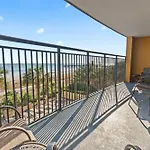 Stunning And Spacious 3 Bedroom Condo-Immaculate Oceanfront Views! Anderson 211