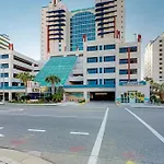 Stunning Oceanfront Spacious Condo