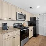 Myrtle Beach Resort Fs4109