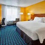 Fairfield Inn Myrtle Beach Broadway At The Beach