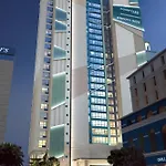 Courtyard By Marriott Myrtle Beach Oceanfront