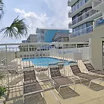 3Astll Luxury Oceanfront 3Br/2B Condo In Shoreham Towers II