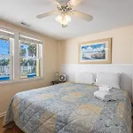Lavish Accessible, On Ocean, 4 King Beds, Huge Private Pool, Yard, Spa, Patio, Bbq, & Game Tables