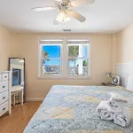 Lavish Accessible, On Ocean, 4 King Beds, Huge Private Pool, Yard, Spa, Patio, Bbq, & Game Tables