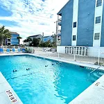 Surfside By The Sea I 205 Condo