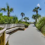 Carolina Dunes - 504