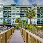 Carolina Dunes - 504