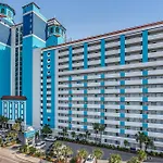 Caribbean Resort -803