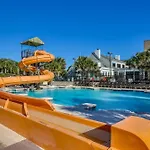 Caribbean Resort -803