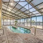 Caribbean Resort -803