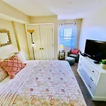 Ashworth 803 Condo