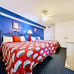 Crescent Shores S 210 Condo
