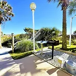 Crescent Shores S 210 Condo