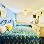 Crescent Shores S 210 Condo