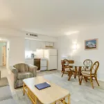 Ocean Forest Plaza Condos