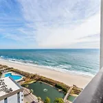 Myrtle Beach Resort T1507