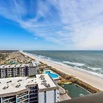 Myrtle Beach Resort T1507