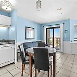 Myrtle Beach Resort T1507