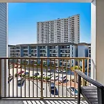 Myrtle Beach Resort A418