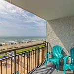 Myrtle Beach Vaca\'S At Bluewater Resort