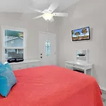 Ocean Lakes 5Bd With Arcade Game Table And Waterpark