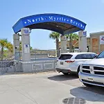 Oceanfront 305, Enjoy, Shop, Walk To Beach Bars, Main Street