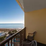 Sea Crest Oceanfront Resort