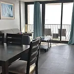 Oceanfront Penthouse, Two-Story, 3 Bedrooms