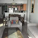 Oceanfront Penthouse, Two-Story, 3 Bedrooms