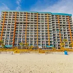 Ocean View Queen Suite Landmark Resort 1125