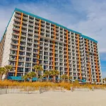 Ocean View Queen Suite Landmark Resort 1125
