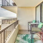 Luxe Oceanfront Condo In North Myrtle Beach!