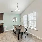 Harborview Retreat In Myrtle Beach