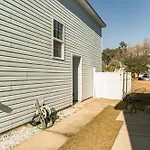Harborview Retreat In Myrtle Beach