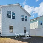 Harborview Retreat In Myrtle Beach