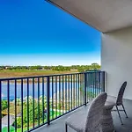 Marina Inn Grande Dunes Unit 4-502
