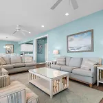 Beach Retreat